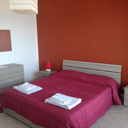Casa Vacanze La Petrusella Trabia Exteriér fotografie