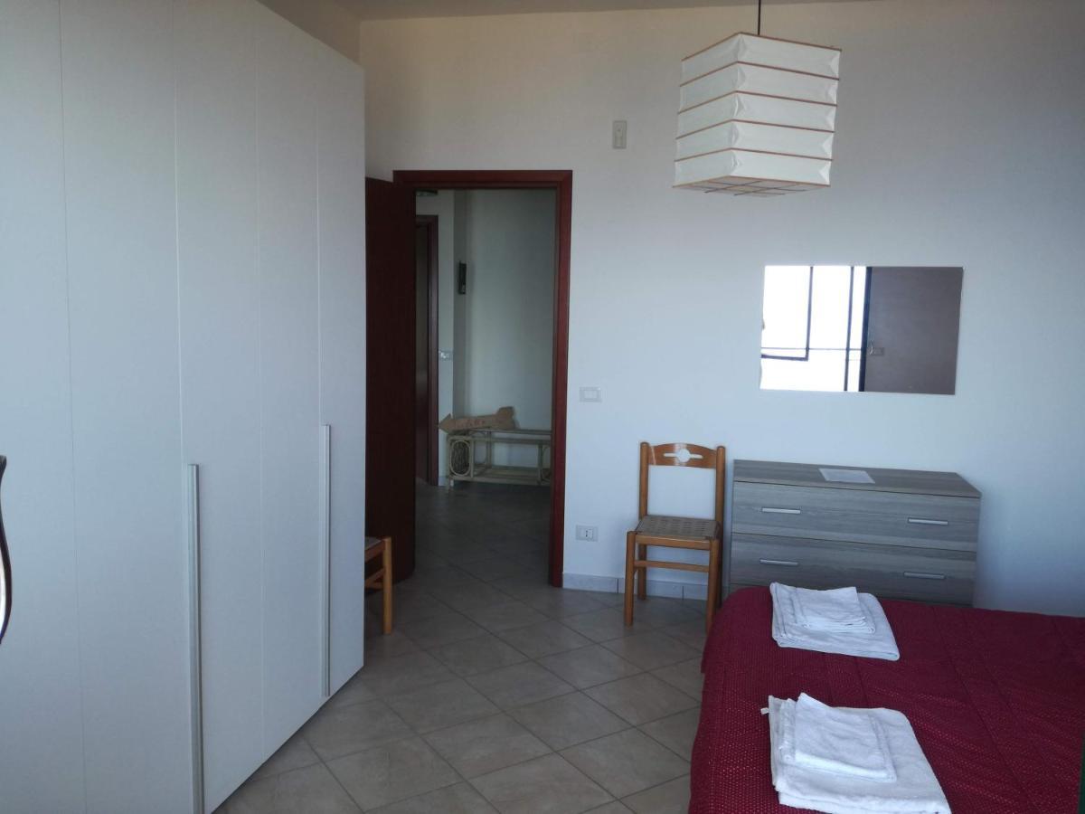 Casa Vacanze La Petrusella Trabia Exteriér fotografie