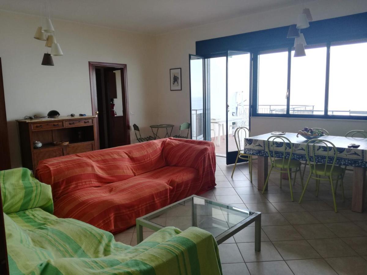 Casa Vacanze La Petrusella Trabia Exteriér fotografie