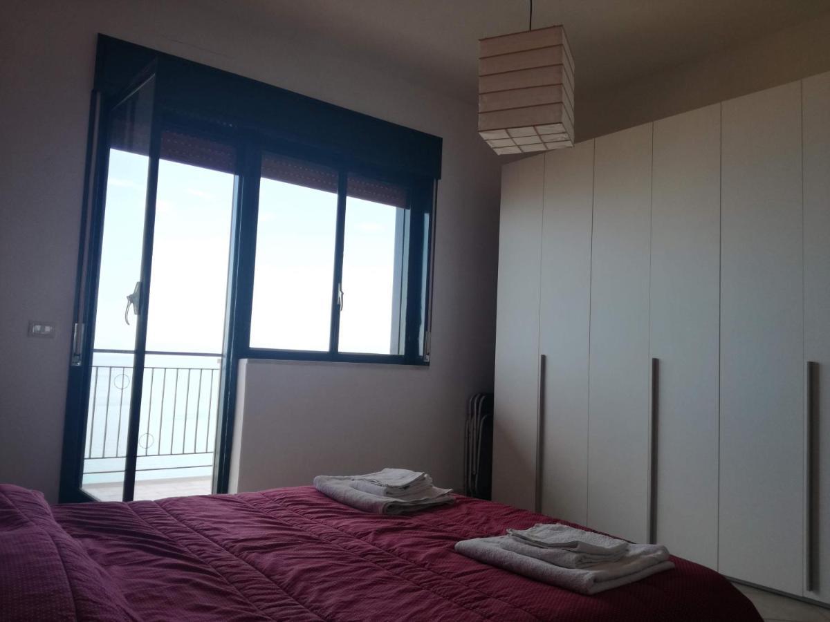 Casa Vacanze La Petrusella Trabia Exteriér fotografie