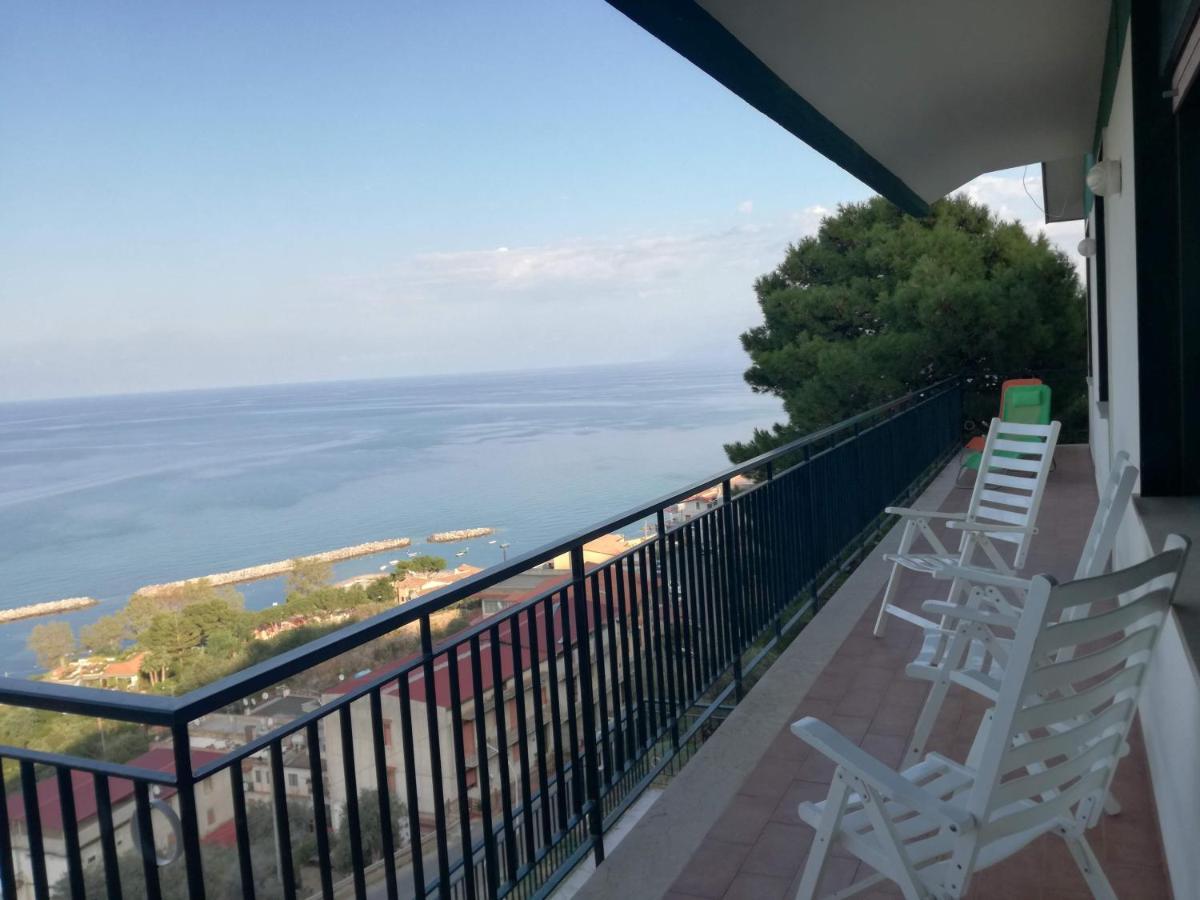 Casa Vacanze La Petrusella Trabia Exteriér fotografie